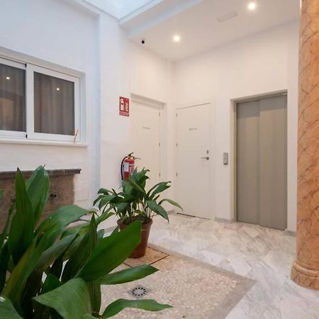Rosarioseis Generalife Apartment Granada Luaran gambar
